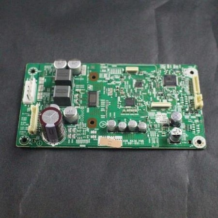 Sony SUB MAIN COMPL F-1306-633-5 A-2187-024-A